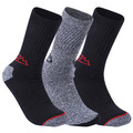 Oak Creek arbeidssokker 3-pk. str. 40-43